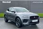 2020 Jaguar E-Pace 2.0d Chequered Flag Edition 5dr Auto