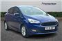 2016 Ford C-MAX 1.5 TDCi Zetec 5dr Powershift