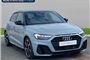 2022 Audi A1 30 TFSI 110 Black Edition 5dr