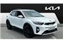 2017 Kia Stonic 1.6 CRDi 2 5dr