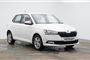 2020 Skoda Fabia 1.0 MPI SE 5dr