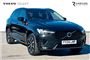 2024 Volvo XC60 2.0 B5P Plus Dark 5dr AWD Geartronic