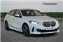 2021 BMW 1 Series 118i [136] M Sport 5dr