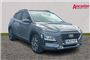 2020 Hyundai Kona 1.6 GDi Hybrid Premium 5dr DCT