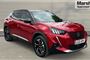 2021 Peugeot e-2008 100kW GT 50kWh 5dr Auto