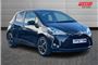 2018 Toyota Yaris 1.5 VVT-i Design 5dr