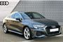 2024 Audi A3 Saloon 35 TFSI S Line 4dr S Tronic