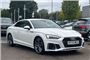 2022 Audi A5 40 TFSI 204 S Line 2dr S Tronic