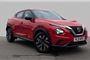 2021 Nissan Juke 1.0 DiG-T 114 Acenta 5dr DCT