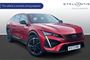 2023 Peugeot 408 1.2 PureTech GT 5dr EAT8