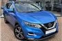 2019 Nissan Qashqai 1.3 DiG-T 160 N-Connecta 5dr DCT