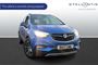 2017 Vauxhall Mokka X 1.4T Design Nav 5dr