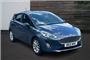 2021 Ford Fiesta 1.0 EcoBoost 95 Titanium 5dr