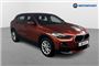 2019 BMW X2 sDrive 18i SE 5dr