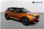 2020 Peugeot 2008 1.2 PureTech 130 GT Line 5dr