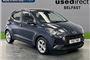 2022 Hyundai i10 1.0 MPi SE Connect 5dr