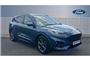 2023 Ford Kuga 2.5 FHEV ST-Line Edition 5dr CVT