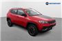 2023 Jeep Compass 1.3 T4 GSE 4xe PHEV Trailhawk 5dr Auto