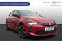 2021 Vauxhall Corsa 1.2 Turbo SRi Premium 5dr