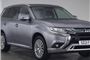2021 Mitsubishi Outlander 2.4 PHEV Design 5dr Auto