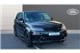 2019 Land Rover Range Rover Sport 3.0 SDV6 HSE 5dr Auto