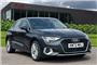 2022 Audi A3 35 TFSI Sport 5dr