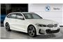 2023 BMW 3 Series Touring 320i M Sport 5dr Step Auto