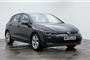 2020 Volkswagen Golf 1.5 eTSI 150 Style 5dr DSG