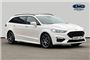 2019 Ford Mondeo Estate 2.0 EcoBlue 190 ST-Line Edition 5dr Powershift AWD