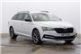 2024 Skoda Superb Estate 1.5 TSI Sport Line Plus 5dr DSG