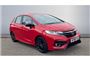 2018 Honda Jazz 1.5 i-VTEC Sport 5dr Navi CVT