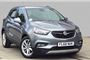 2018 Vauxhall Mokka X 1.4T ecoTEC Design Nav 5dr