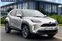 2023 Toyota Yaris Cross 1.5 Hybrid Excel 5dr CVT