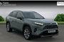 2023 Toyota RAV4 2.5 VVT-i Hybrid Excel 5dr CVT [PanRf/JBL+PVM] 2WD