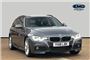 2018 BMW 3 Series Touring 320d M Sport 5dr Step Auto