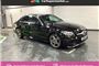 2018 Mercedes-Benz C-Class C200 AMG Line 4dr 9G-Tronic