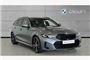 2023 BMW 3 Series Touring 320d MHT M Sport 5dr Step Auto