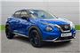 2024 Nissan Juke 1.0 DiG-T Tekna 5dr