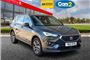 2021 SEAT Tarraco 1.5 EcoTSI SE Technology 5dr