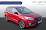 2019 Ford Kuga 1.5 EcoBoost 176 ST-Line Edition  5dr Auto