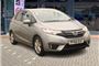 2016 Honda Jazz 1.3 SE 5dr CVT