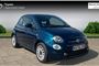 2020 Fiat 500 1.0 Mild Hybrid Lounge 3dr