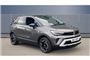 2021 Vauxhall Crossland 1.2 Turbo [130] Elite 5dr Auto