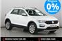 2020 Volkswagen T-Roc 1.5 TSI EVO SE 5dr