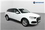 2019 Audi Q7 45 TDI Quattro Sport 5dr Tiptronic