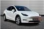 2022 Tesla Model Y Long Range AWD 5dr Auto