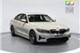 2019 BMW 3 Series 318d Sport 4dr