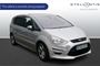 2014 Ford S-MAX 2.0 TDCi 163 Titanium X Sport 5dr Powershift