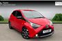 2021 Toyota Aygo 1.0 VVT-i X-Trend TSS 5dr