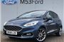 2019 Ford Fiesta Vignale 1.0 EcoBoost 5dr